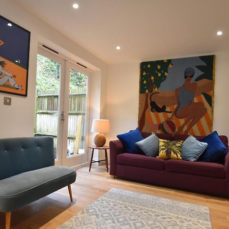 Southbank Villa Rye Eksteriør billede