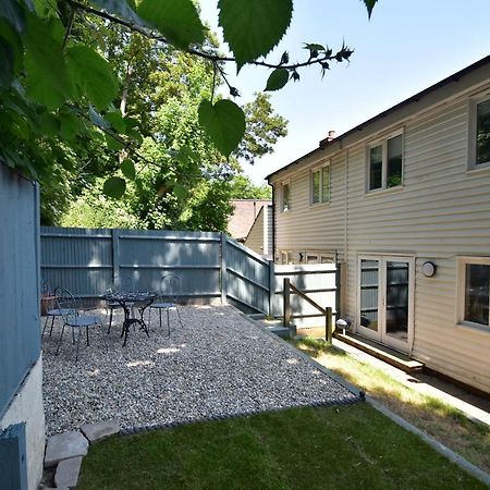 Southbank Villa Rye Eksteriør billede