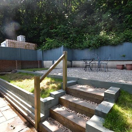 Southbank Villa Rye Eksteriør billede