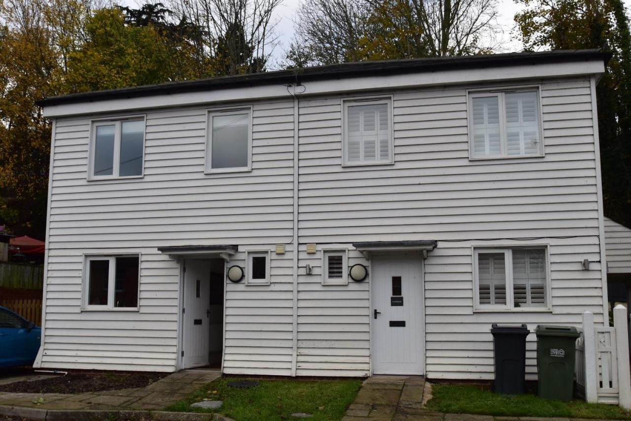 Southbank Villa Rye Eksteriør billede