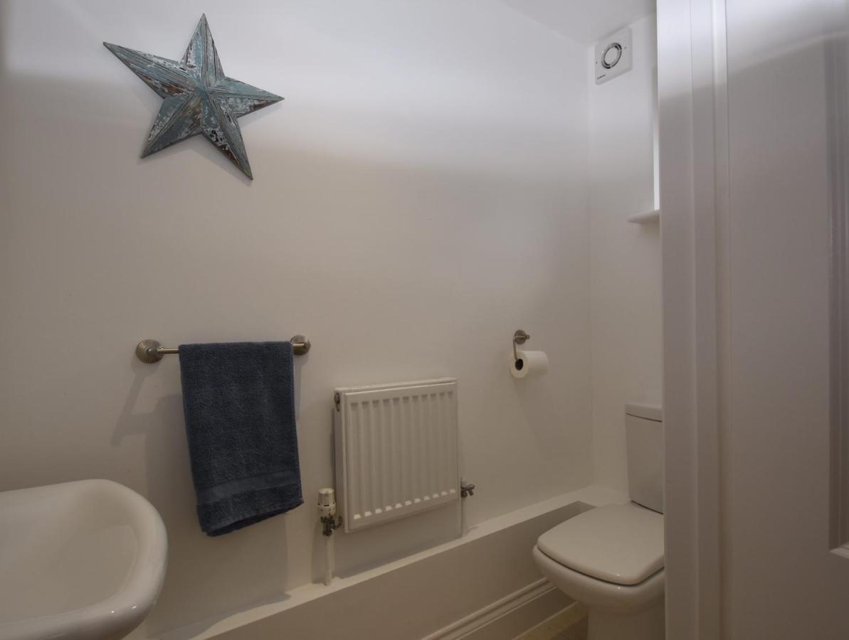 Southbank Villa Rye Eksteriør billede