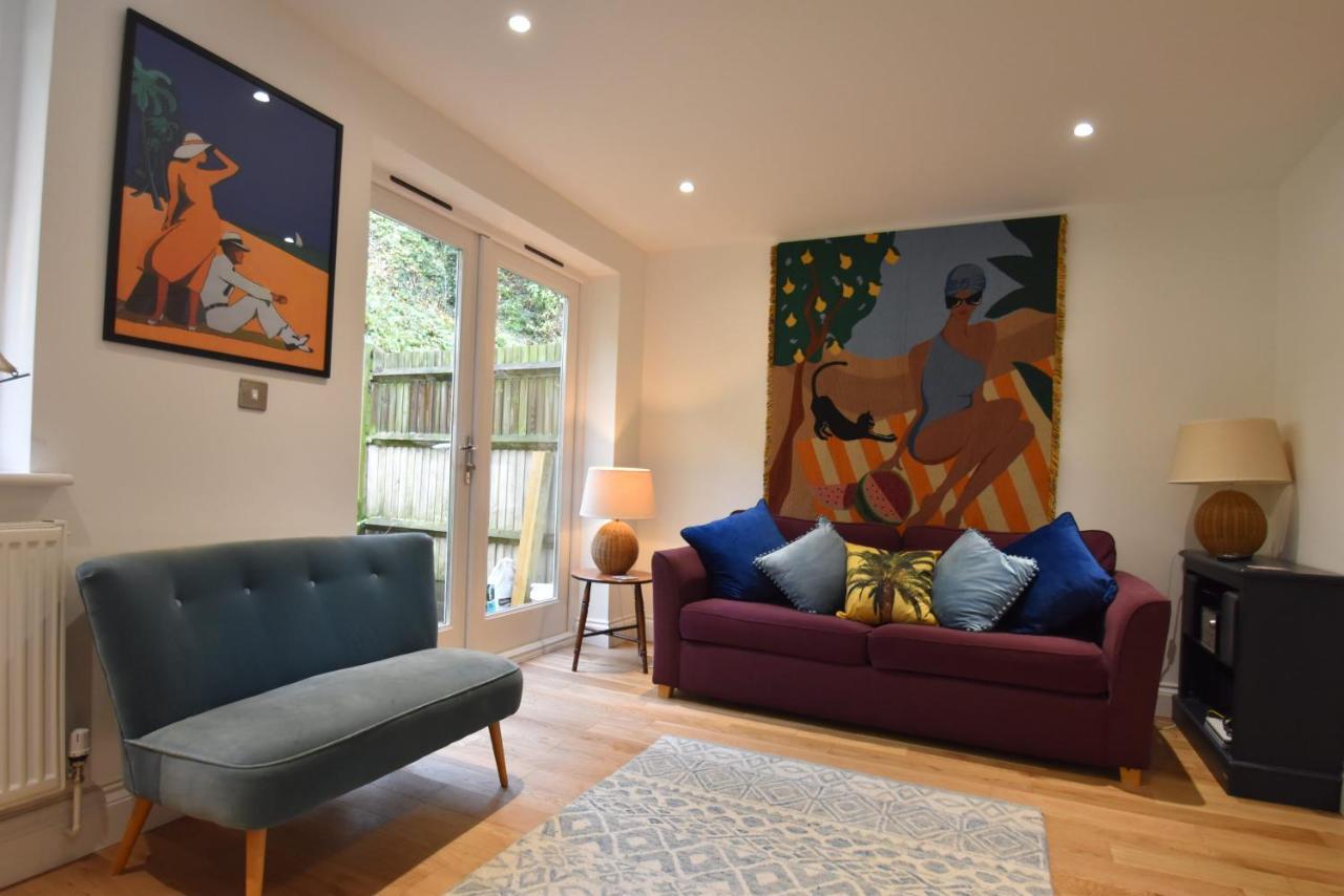 Southbank Villa Rye Eksteriør billede