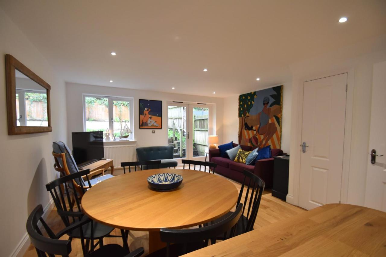 Southbank Villa Rye Eksteriør billede