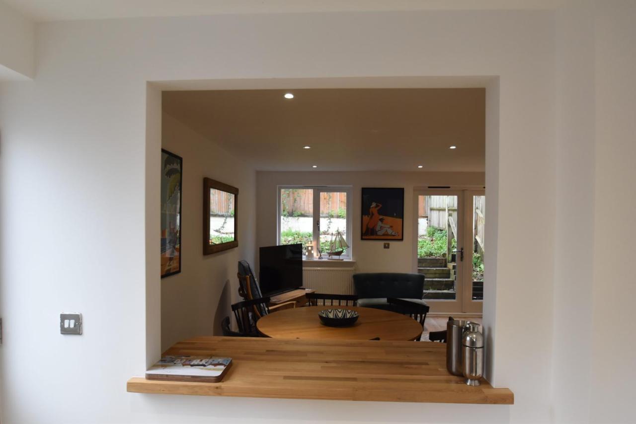 Southbank Villa Rye Eksteriør billede