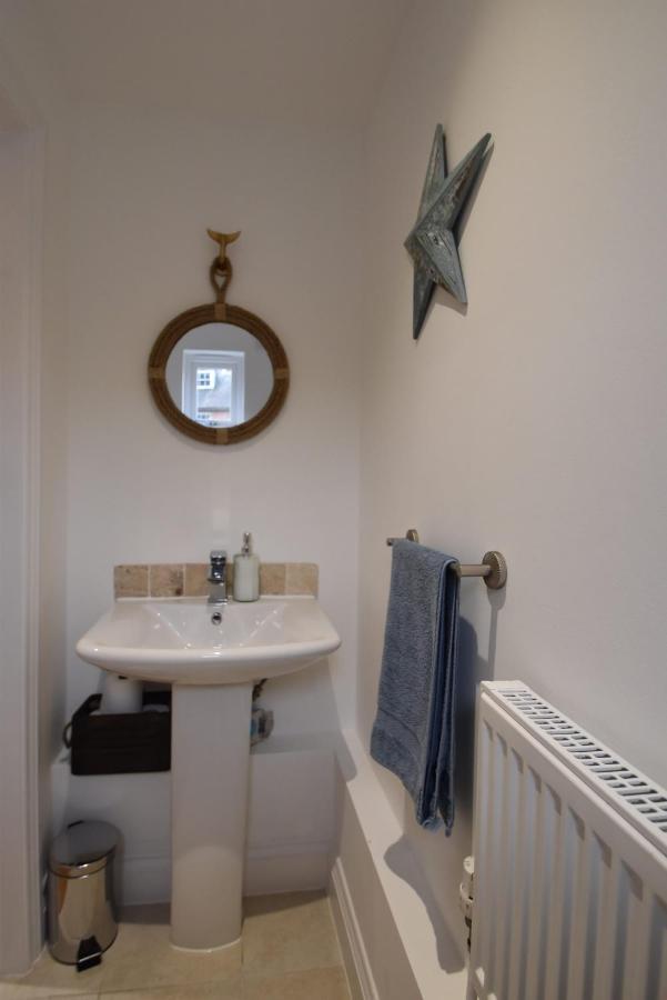 Southbank Villa Rye Eksteriør billede