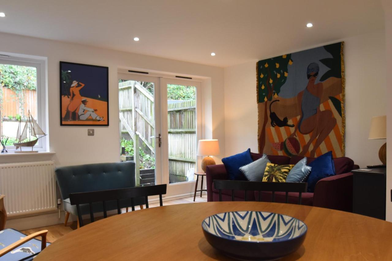 Southbank Villa Rye Eksteriør billede
