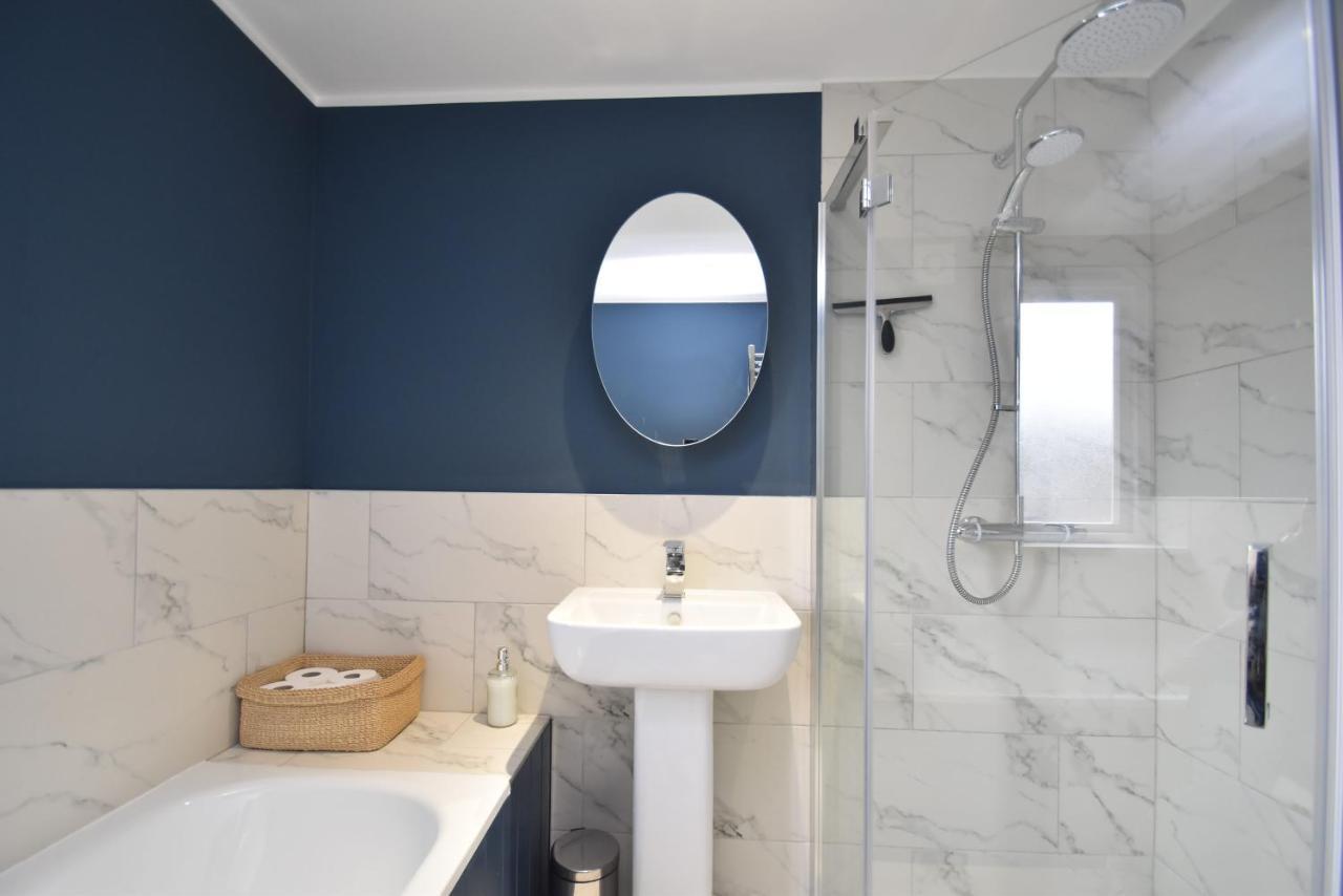 Southbank Villa Rye Eksteriør billede