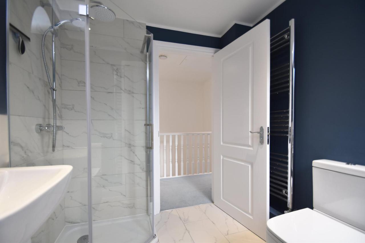 Southbank Villa Rye Eksteriør billede