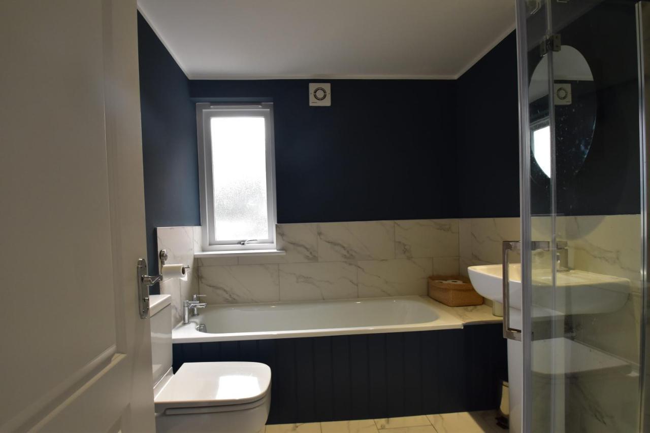 Southbank Villa Rye Eksteriør billede