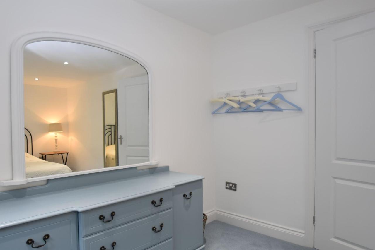Southbank Villa Rye Eksteriør billede
