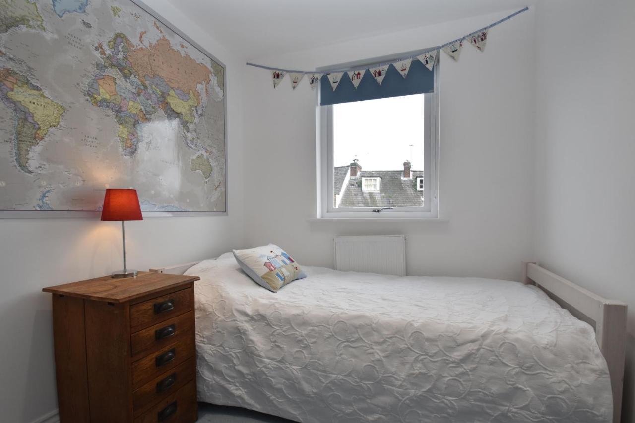 Southbank Villa Rye Eksteriør billede