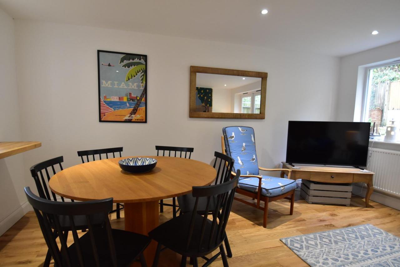 Southbank Villa Rye Eksteriør billede