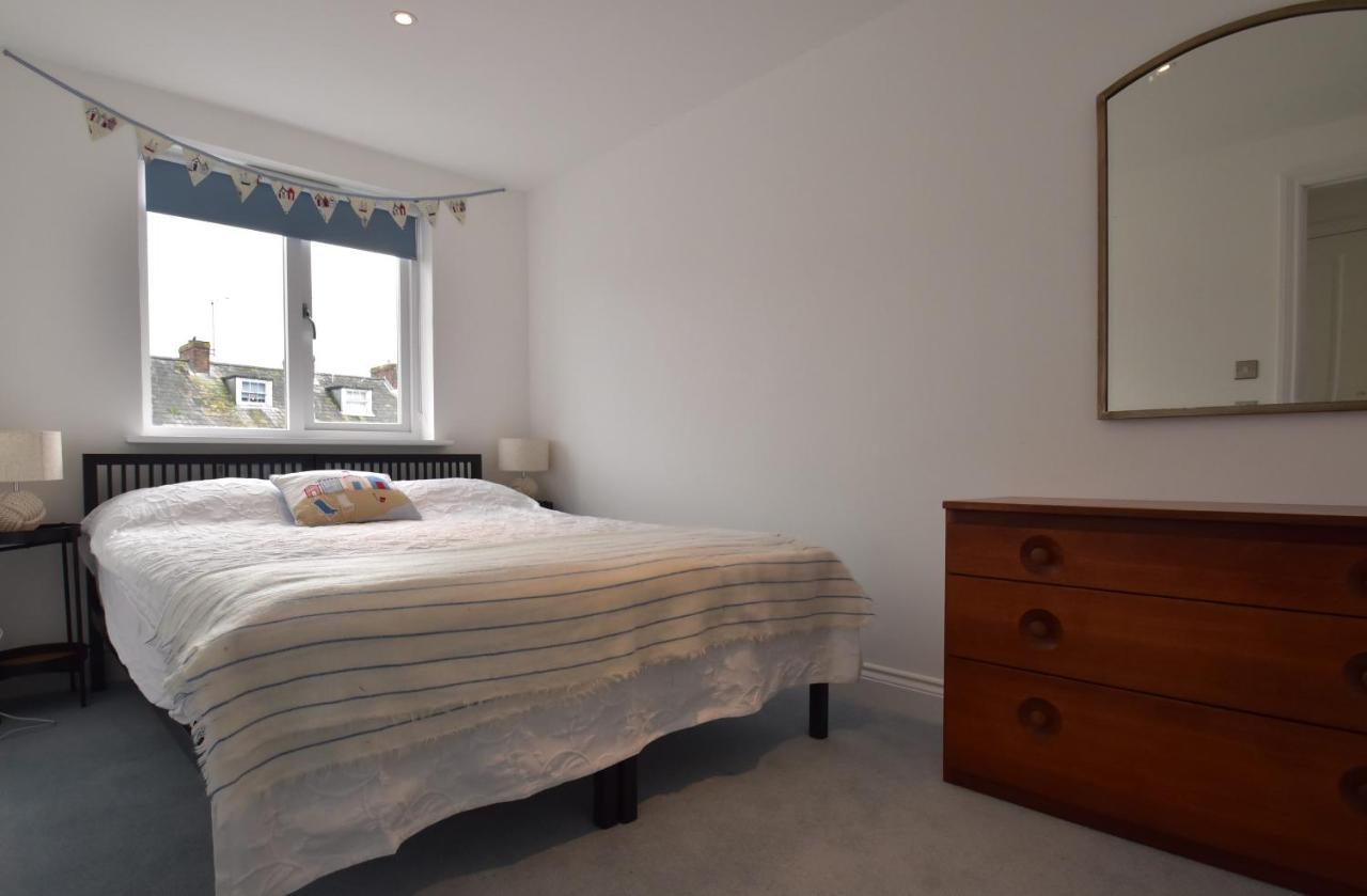 Southbank Villa Rye Eksteriør billede