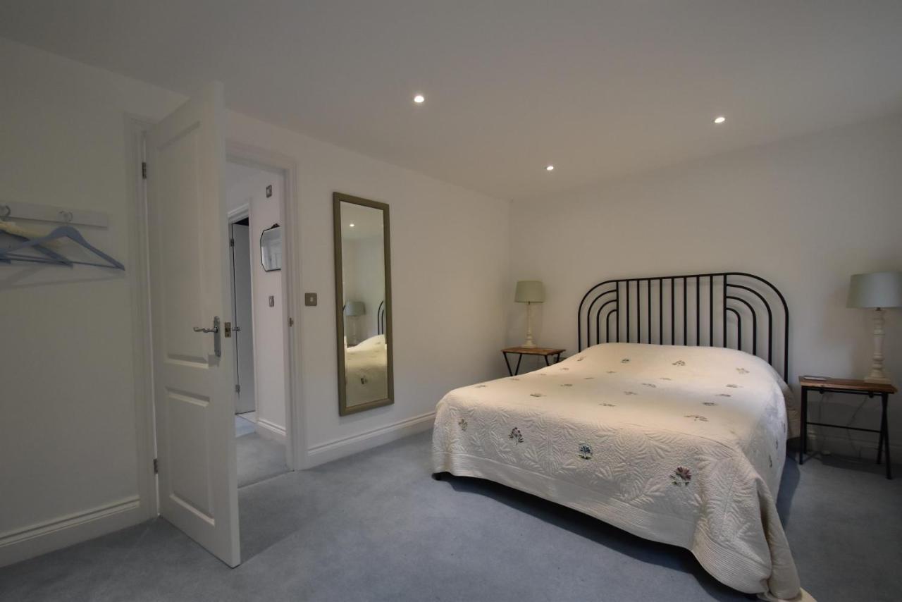 Southbank Villa Rye Eksteriør billede