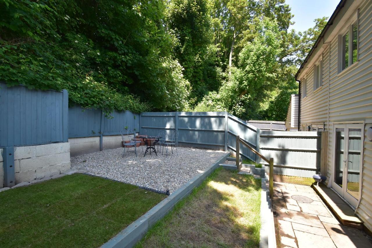 Southbank Villa Rye Eksteriør billede
